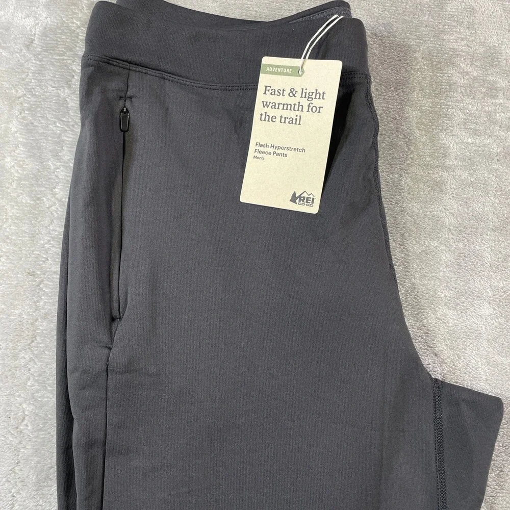 Rei Co-Op measurements waist